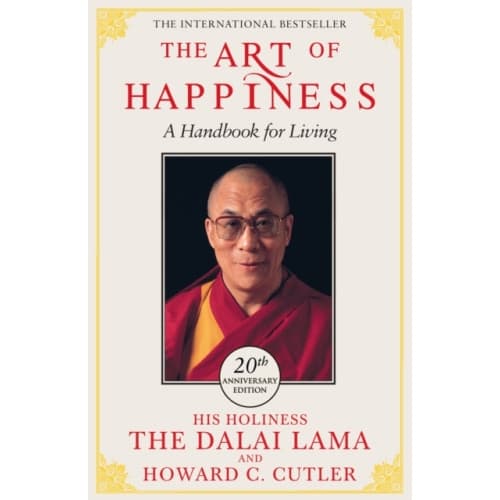The Art of Happiness - 20th Anniversary Edition (häftad, eng)