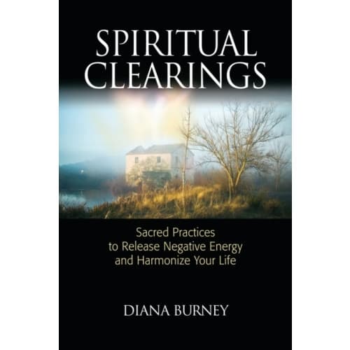 Spiritual Clearings (häftad, eng)