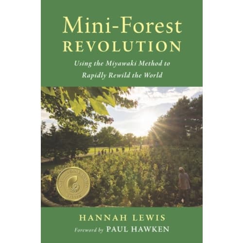 Mini-Forest Revolution (häftad, eng)