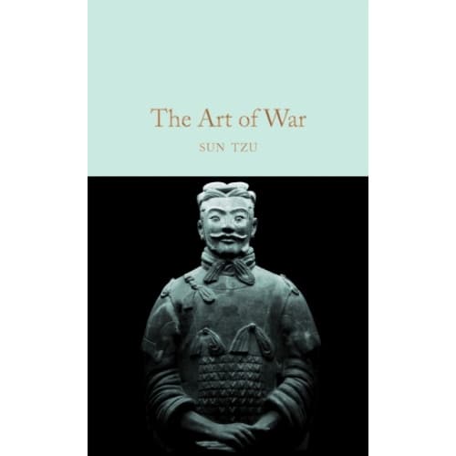 The Art of War (inbunden, eng)