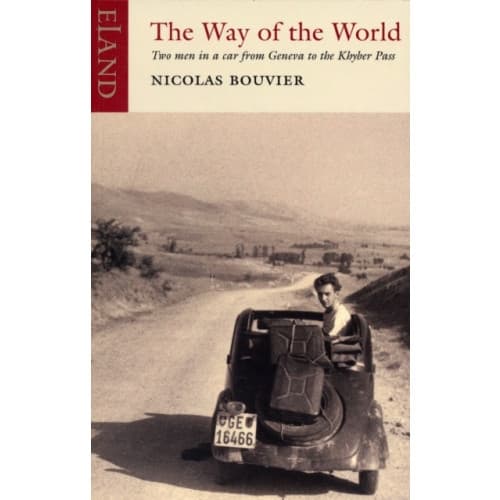 The Way of the World (häftad, eng)