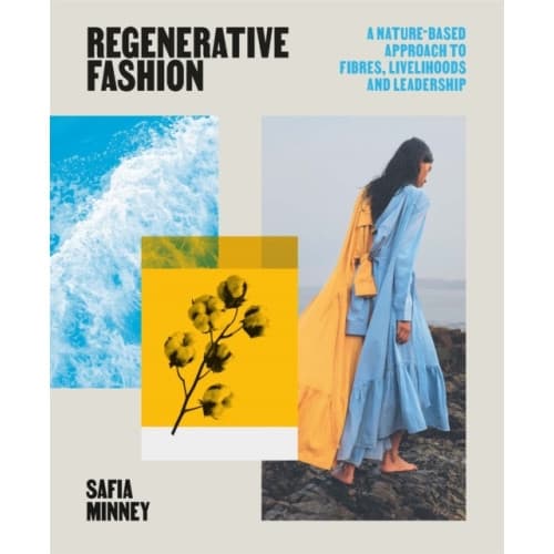 Regenerative Fashion (häftad, eng)