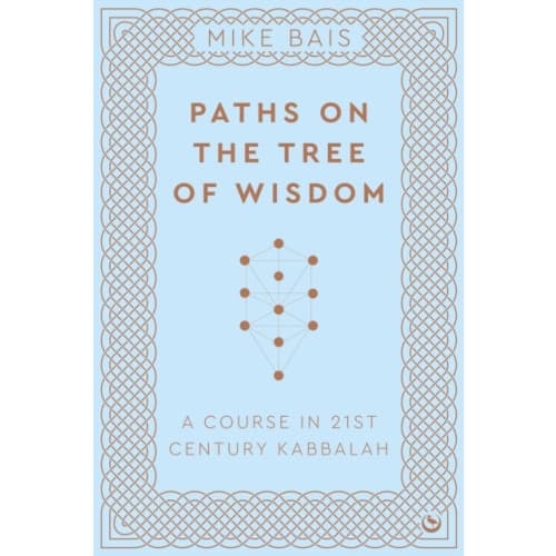 Paths on the Tree of Wisdom (häftad, eng)
