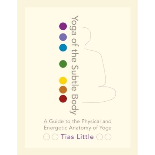 Yoga of the Subtle Body (häftad, eng)