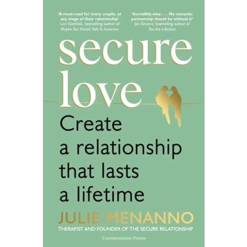Secure Love (häftad, eng)