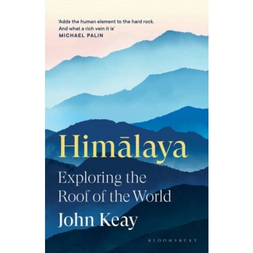 Himalaya (häftad, eng)