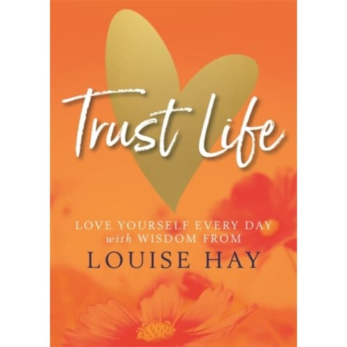 Trust Life (häftad, eng)