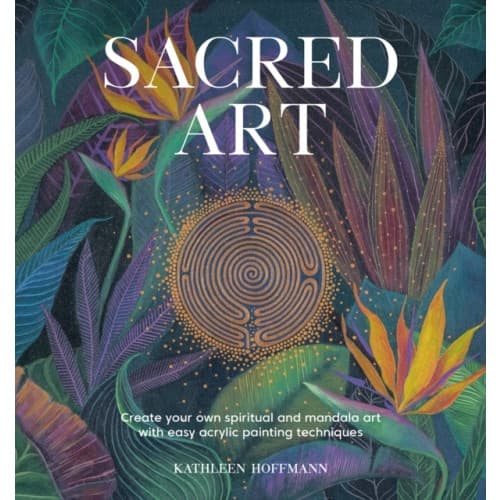 Sacred Art (häftad, eng)