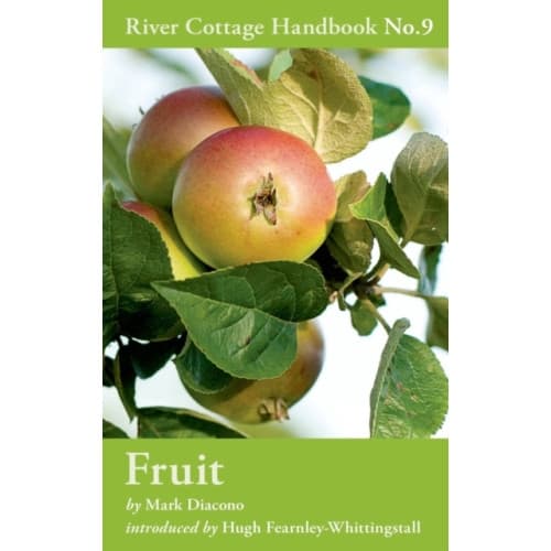 Fruit (inbunden, eng)