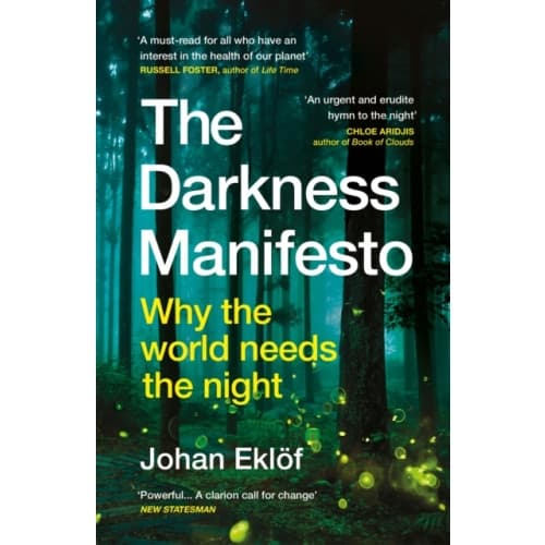 The Darkness Manifesto (häftad, eng)