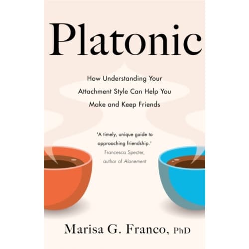 Platonic (inbunden, eng)