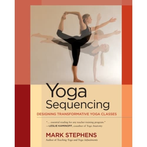 Yoga Sequencing (häftad, eng)
