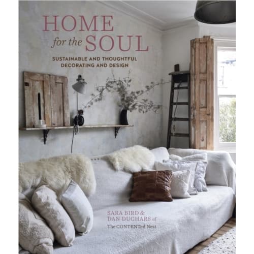 Home for the Soul (inbunden, eng)
