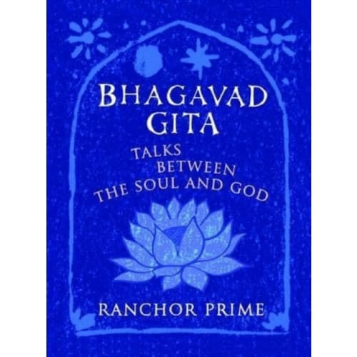Bhagavad Gita (häftad, eng)