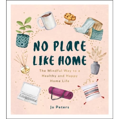 No Place Like Home (inbunden, eng)