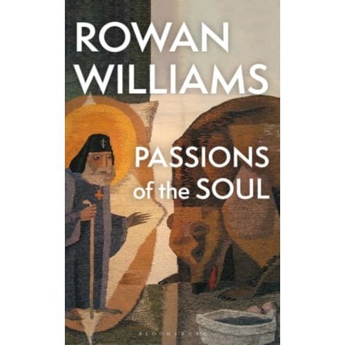 Passions of the Soul (häftad, eng)