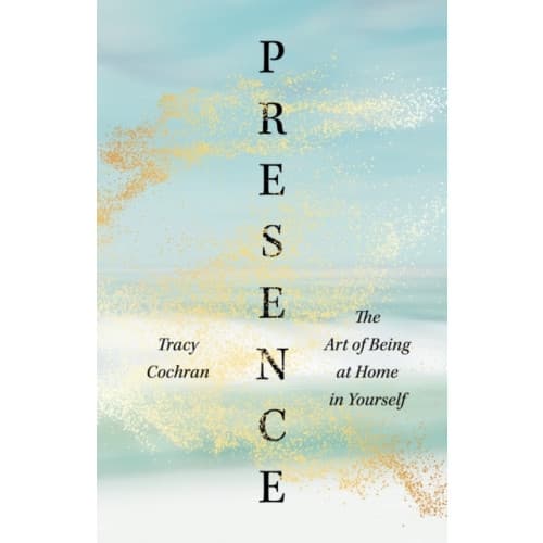 Presence (häftad, eng)