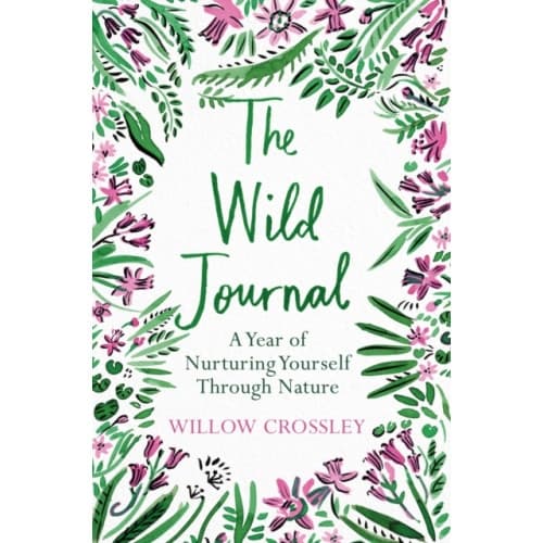 The Wild Journal (häftad, eng)