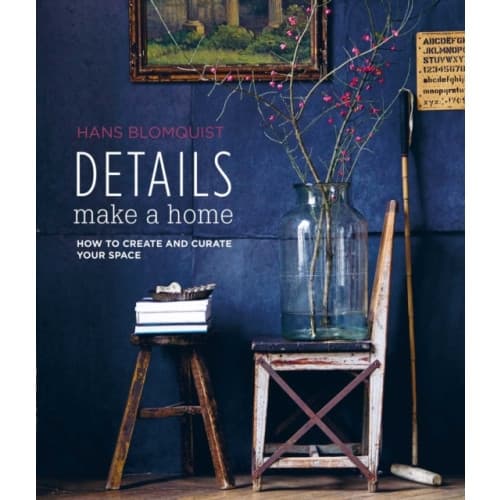 Details Make a Home (inbunden, eng)
