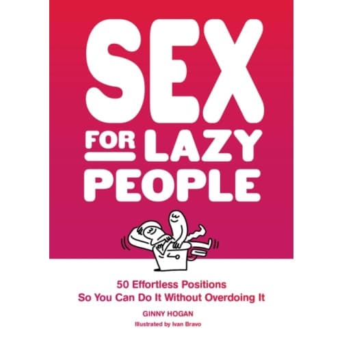 Sex for Lazy People (häftad, eng)