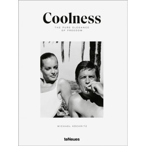 Coolness (inbunden, eng)