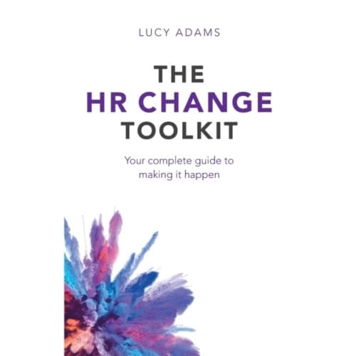 The HR Change Toolkit (häftad, eng)