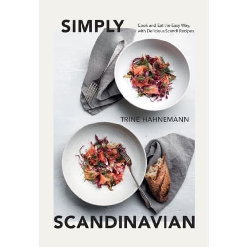 Simply Scandinavian (inbunden, eng)