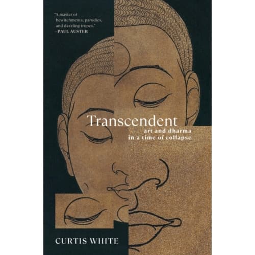 Transcendent (häftad, eng)