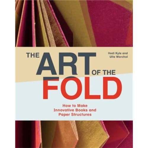 The Art of the Fold (inbunden, eng)