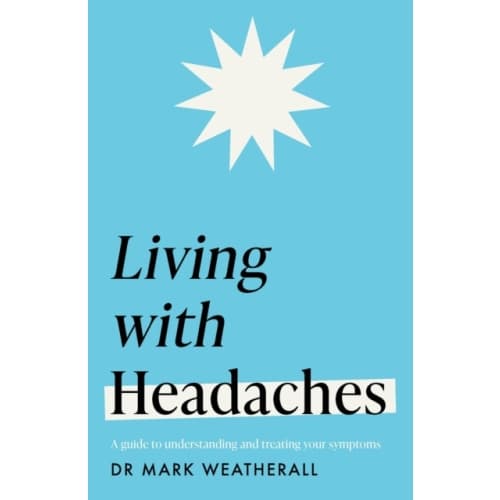 Living with Headaches (Headline Health series) (häftad, eng)