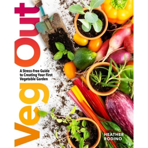 Veg Out (häftad, eng)