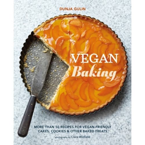 Vegan Baking (inbunden, eng)