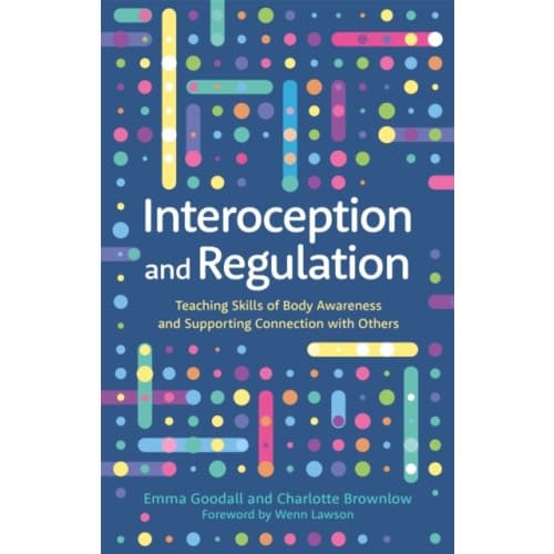 Interoception and Regulation (häftad, eng)