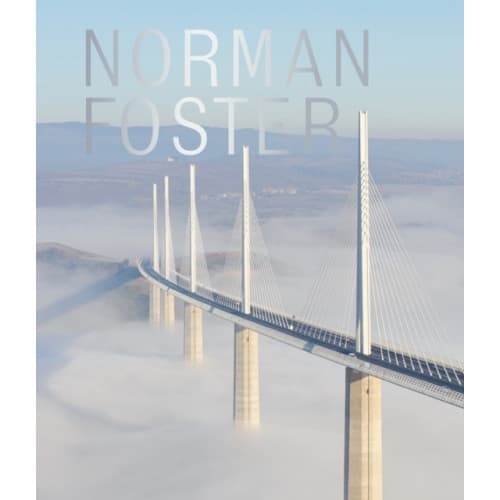 Norman Foster (inbunden, eng)