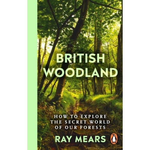 British Woodland (häftad, eng)