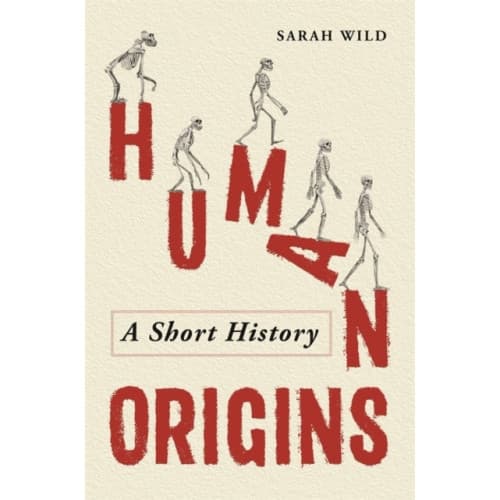Human Origins (inbunden, eng)