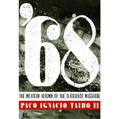 '68 (häftad, eng)