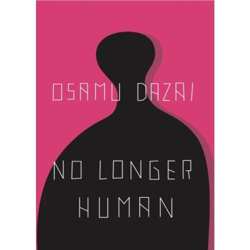 No Longer Human (häftad, eng)