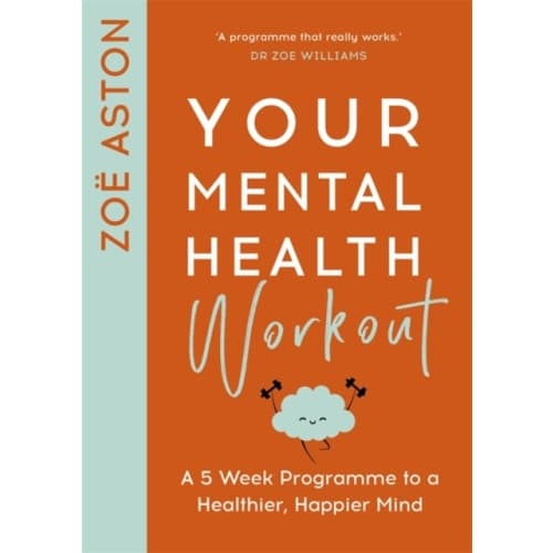 Your Mental Health Workout (häftad, eng)