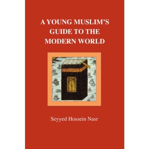 A Young Muslim's Guide to the Modern World (häftad, eng)