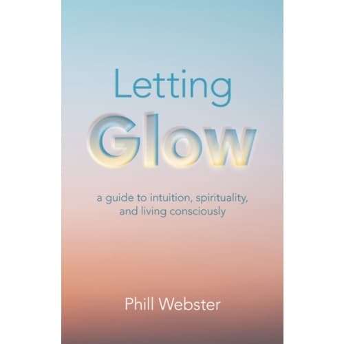 Letting Glow (häftad, eng)