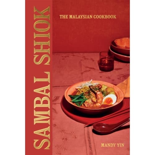 Sambal Shiok (inbunden, eng)
