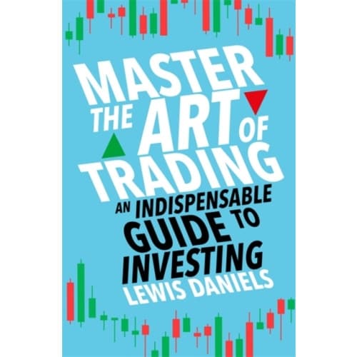 Master The Art of Trading (häftad, eng)