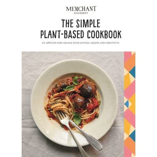 The Simple Plant-Based Cookbook (inbunden, eng)