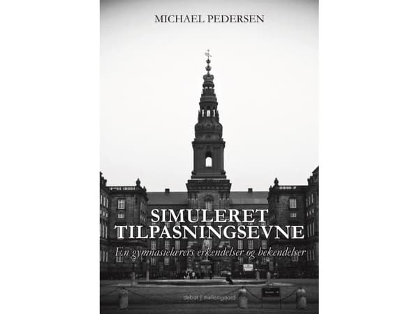 Simuleret tilpasningsevne | Michael Pedersen
