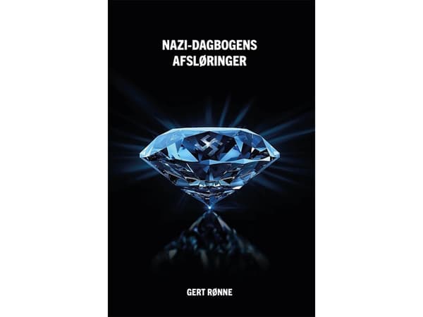 Nazi-dagbogens afsløringer | Gert Rønne