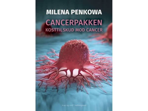 Cancerpakken | Milena Penkowa