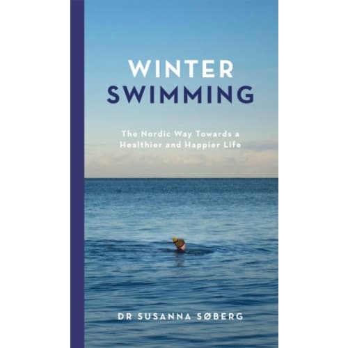 Winter Swimming (inbunden, eng)