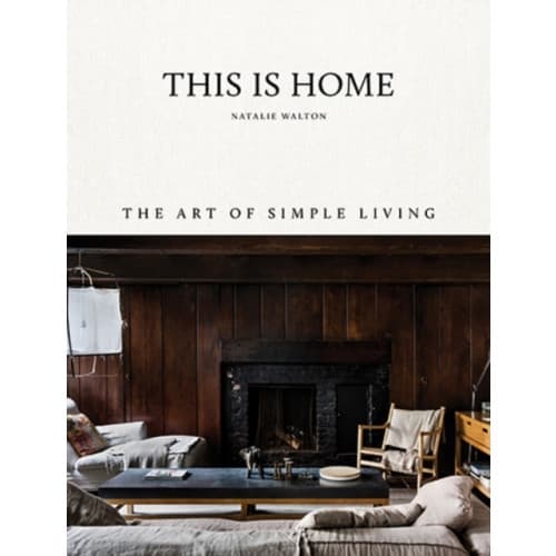 This Is Home (inbunden, eng)