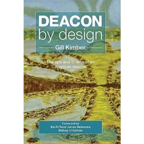 Deacon by design (häftad, eng)